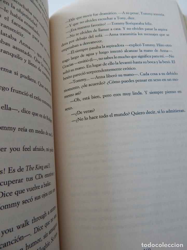 Libros: El fantasma de Mozart - Julia Cameron - Foto 10