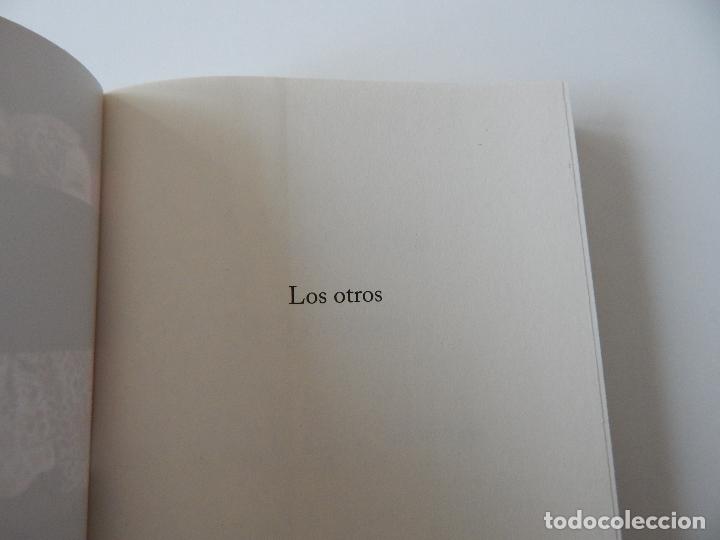Libros: Los otros - Siba al Harez - Foto 3
