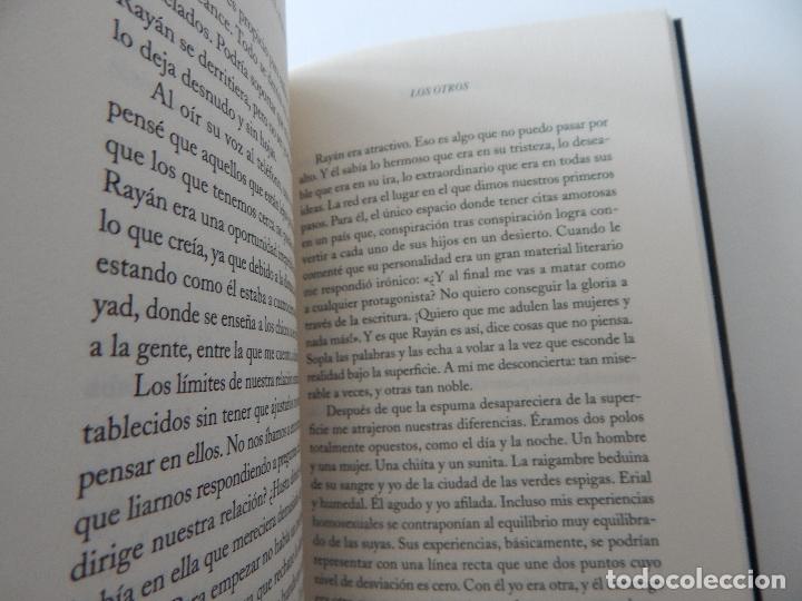 Libros: Los otros - Siba al Harez - Foto 7
