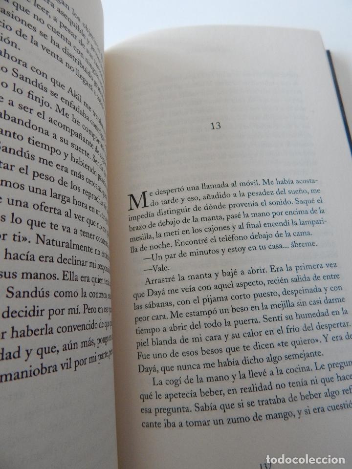 Libros: Los otros - Siba al Harez - Foto 9