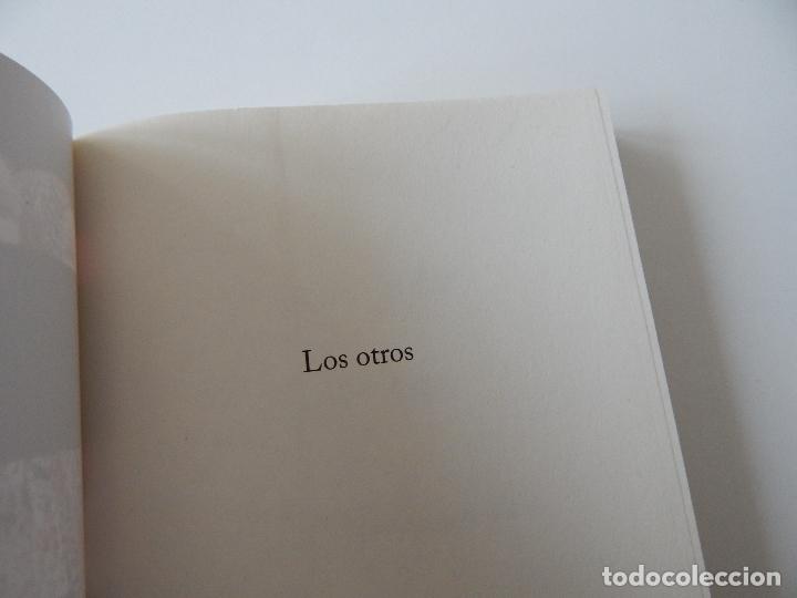 Libros: Los otros - Siba al Harez - Foto 3