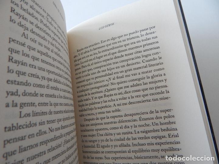 Libros: Los otros - Siba al Harez - Foto 7