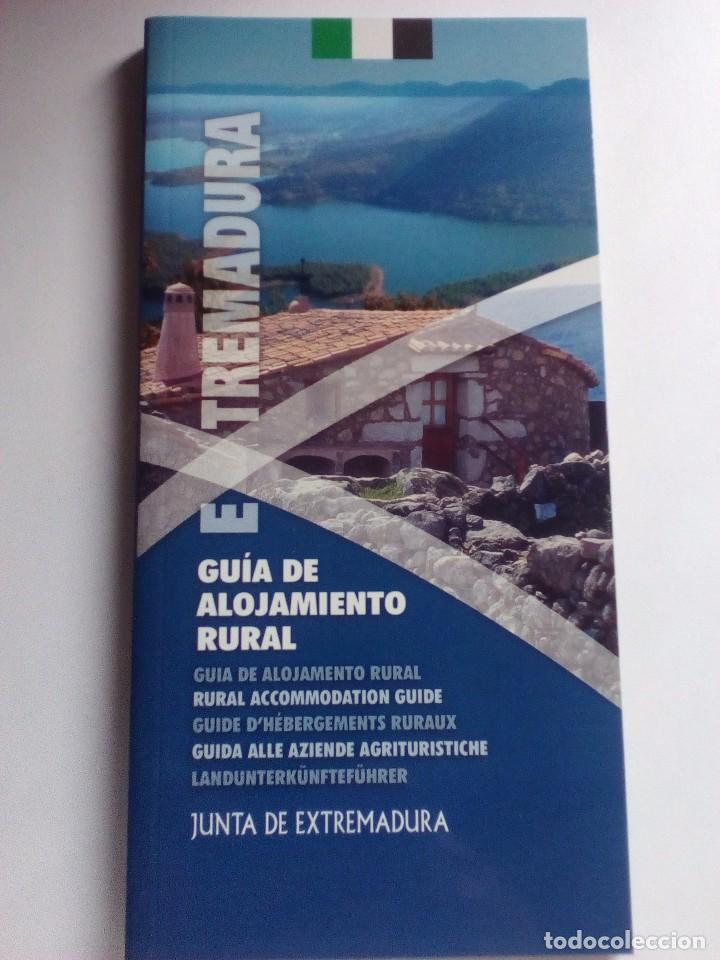 Libros: Lote libro Extremadura, Junta de Extremadura - Foto 2