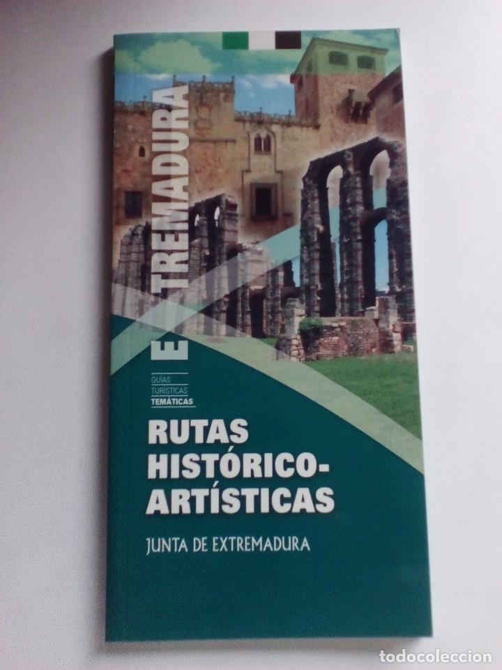 Libros: Lote libro Extremadura, Junta de Extremadura - Foto 3