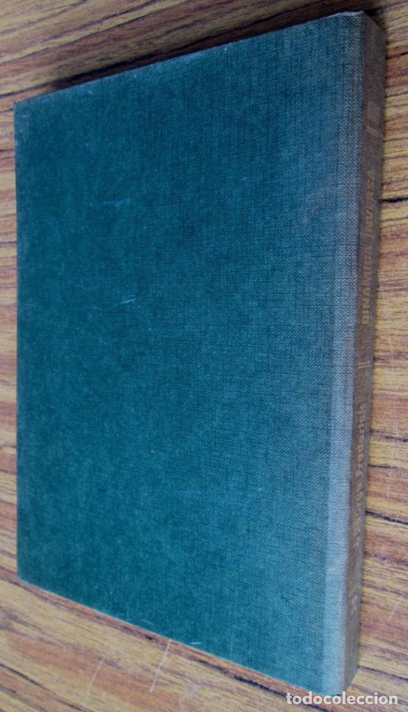 Libros: DINAMICA INVERSA - Por J. George Frederick - Edit. IMO - Foto 2