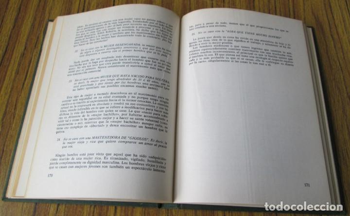 Libros: DINAMICA INVERSA - Por J. George Frederick - Edit. IMO - Foto 5