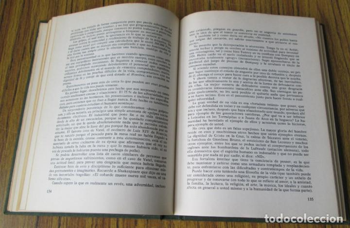 Libros: DINAMICA INVERSA - Por J. George Frederick - Edit. IMO - Foto 6