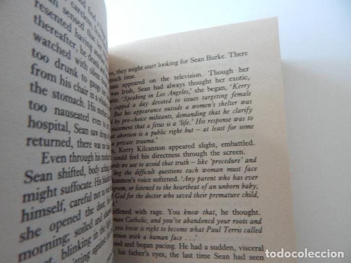 Libros: No safe place - Richard North Patterson - Foto 8