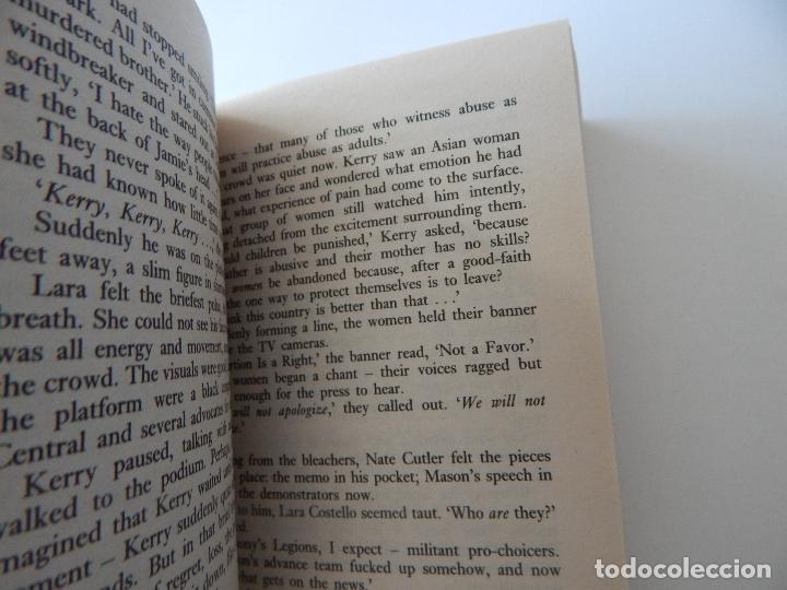 Libros: No safe place - Richard North Patterson - Foto 9