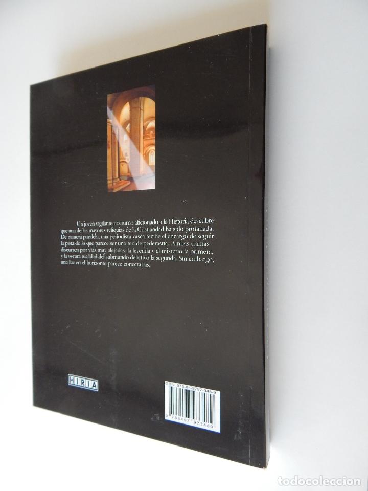 Libros: Los espectros de la luz - Pedro Gonz&aacute;lez de Vi&ntilde;aspre - Foto 2