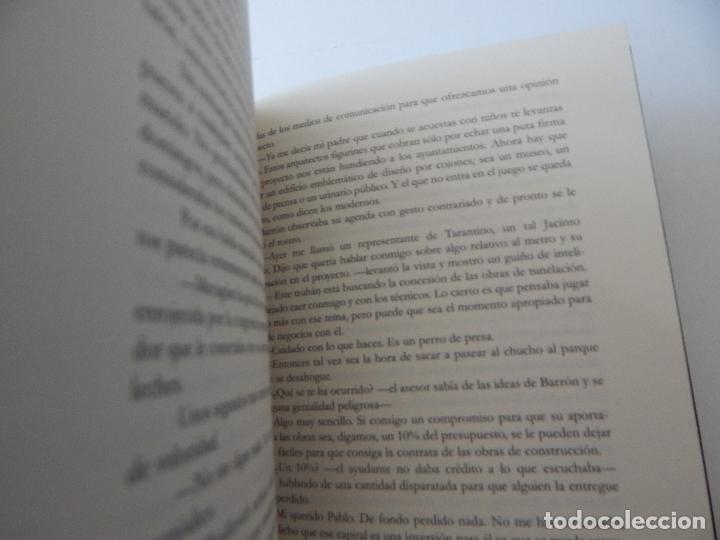 Libros: Los espectros de la luz - Pedro Gonz&aacute;lez de Vi&ntilde;aspre - Foto 6