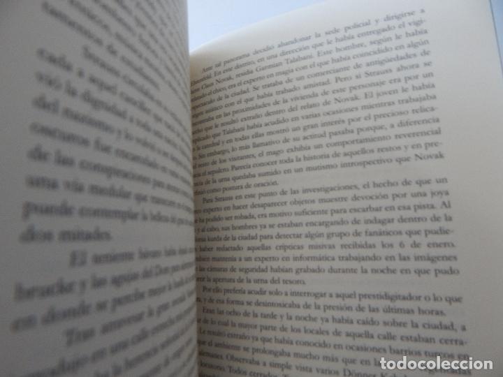 Libros: Los espectros de la luz - Pedro Gonz&aacute;lez de Vi&ntilde;aspre - Foto 7