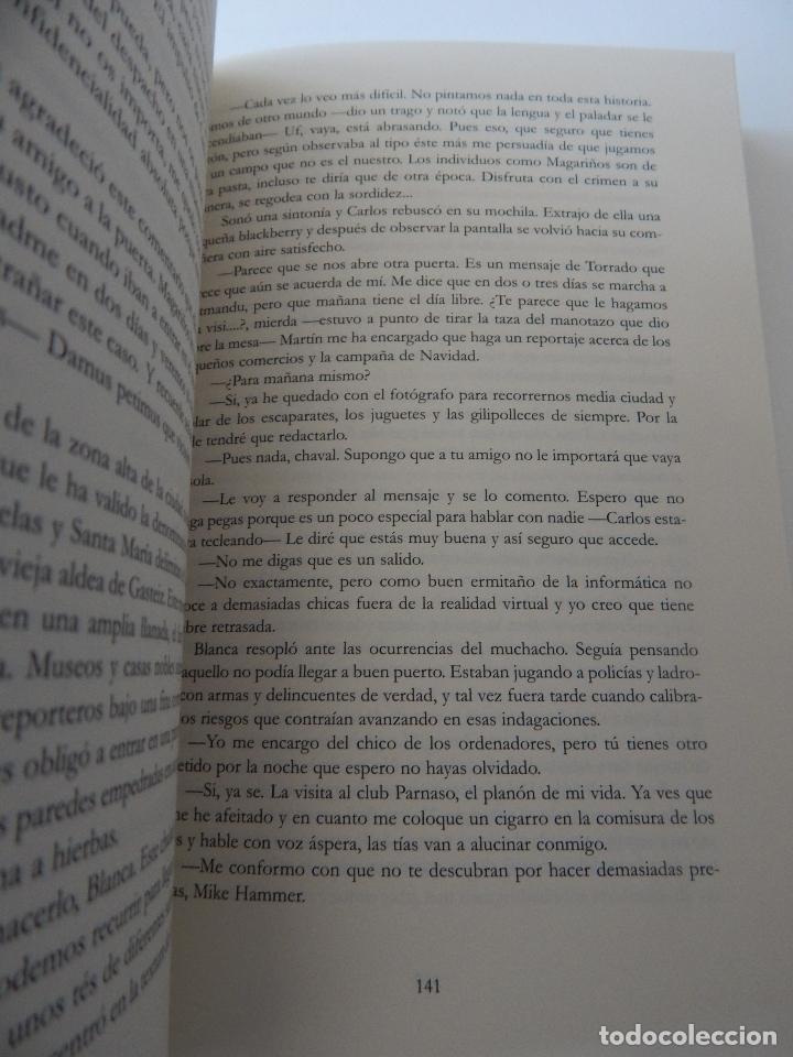 Libros: Los espectros de la luz - Pedro Gonz&aacute;lez de Vi&ntilde;aspre - Foto 8
