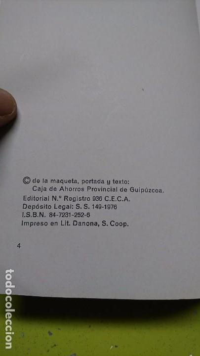 Libros: CIUDADANOS GUIP&Uacute;ZCOA, ROBERTO PASTOR - Foto 2