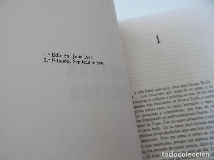Libros: Residencia Rochester - Xabier Gere&ntilde;o - Foto 5