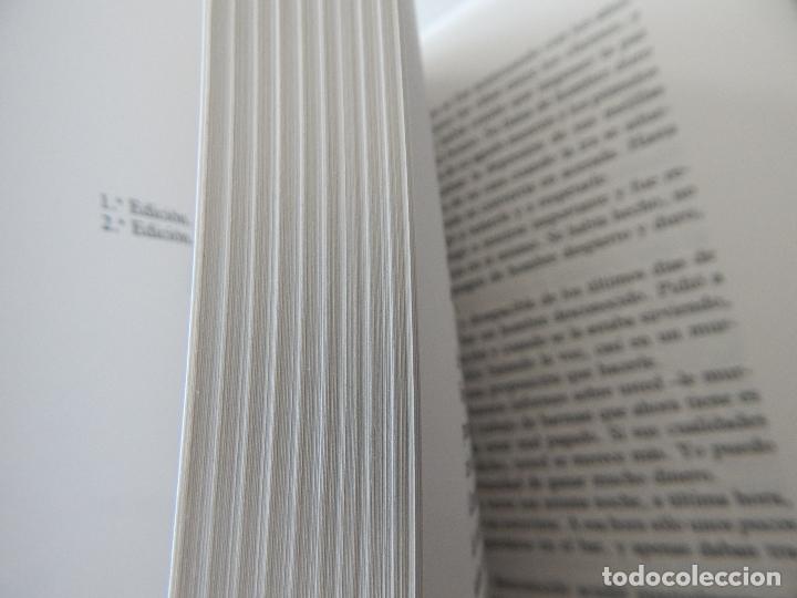 Libros: Residencia Rochester - Xabier Gere&ntilde;o - Foto 6