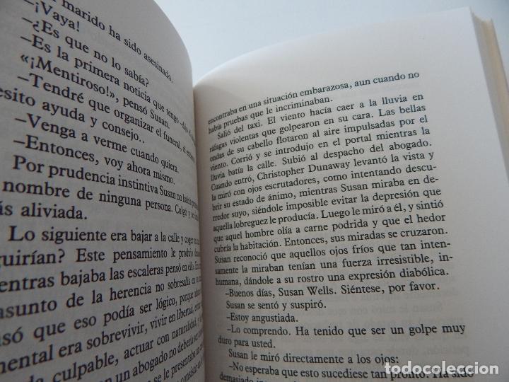 Libros: Residencia Rochester - Xabier Gere&ntilde;o - Foto 8