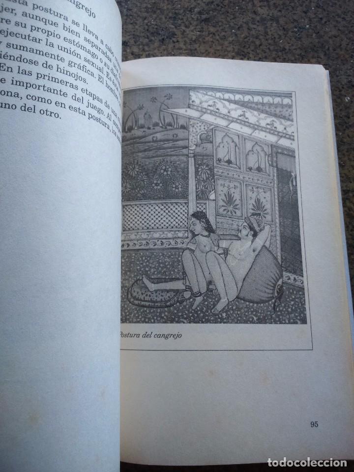 Libros: KAMA SUTRA -- IDOR VATSANI -- CIRCULO LATINO 2002 -- - Foto 2
