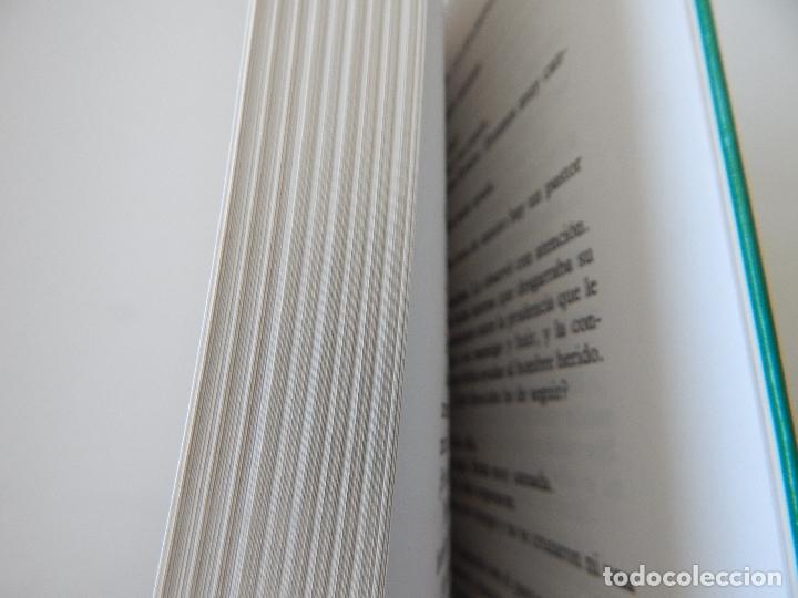 Libros: Carta fatal - Xabier Gere&ntilde;o - Foto 7