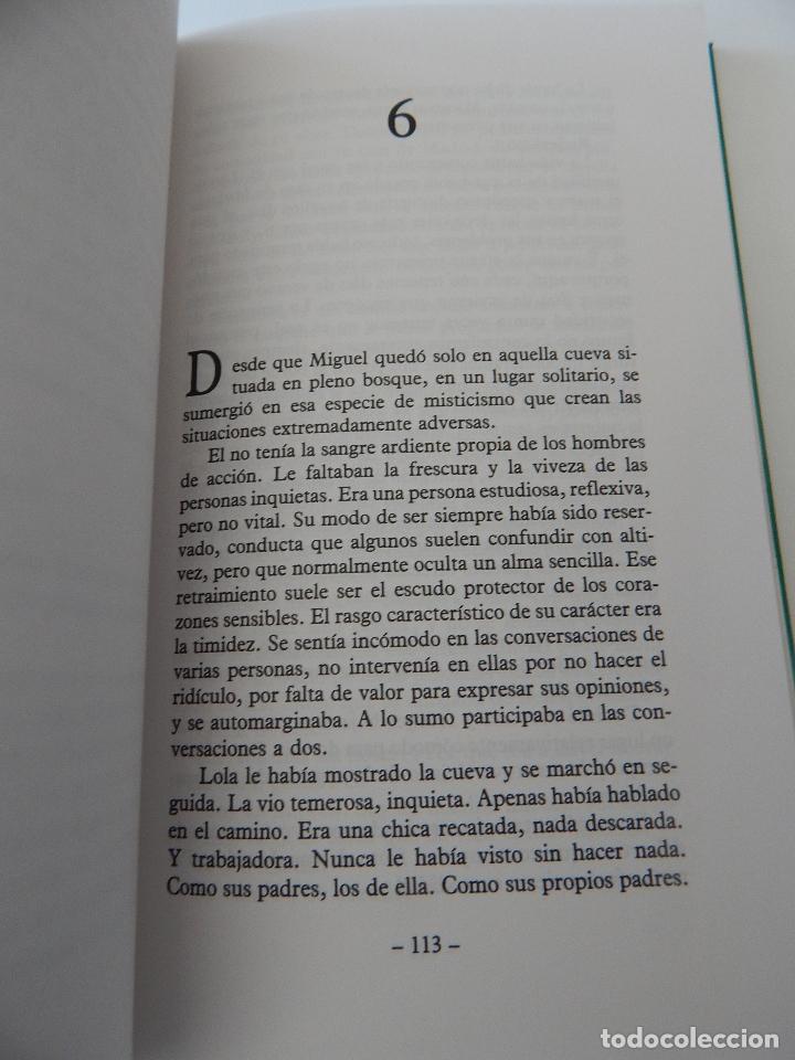 Libros: Carta fatal - Xabier Gere&ntilde;o - Foto 10