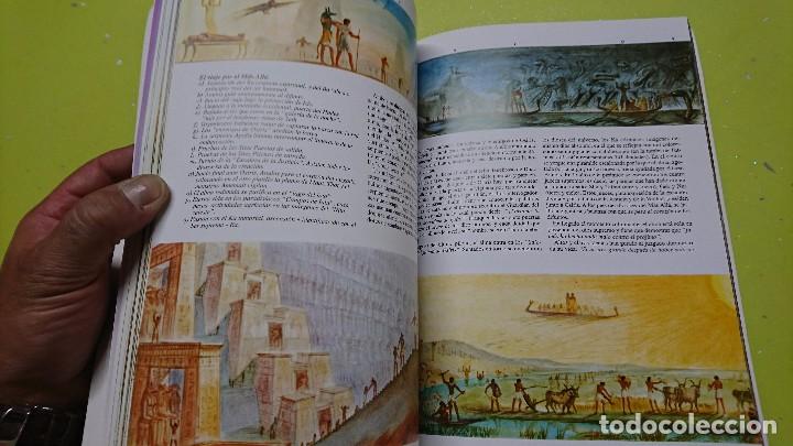 Libros: ARTE E HISTORIA, EGIPTO, BONECHI, EDICION ESPA&Ntilde;OLA - Foto 3
