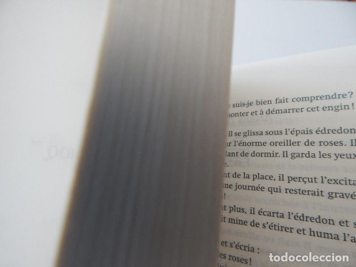 Libros: L &eacute;lixir de Rose . Une aventure d&acute;Hermux Tantamoq - Michael Hoeye 2009 - Libro franc&eacute;s - Foto 8