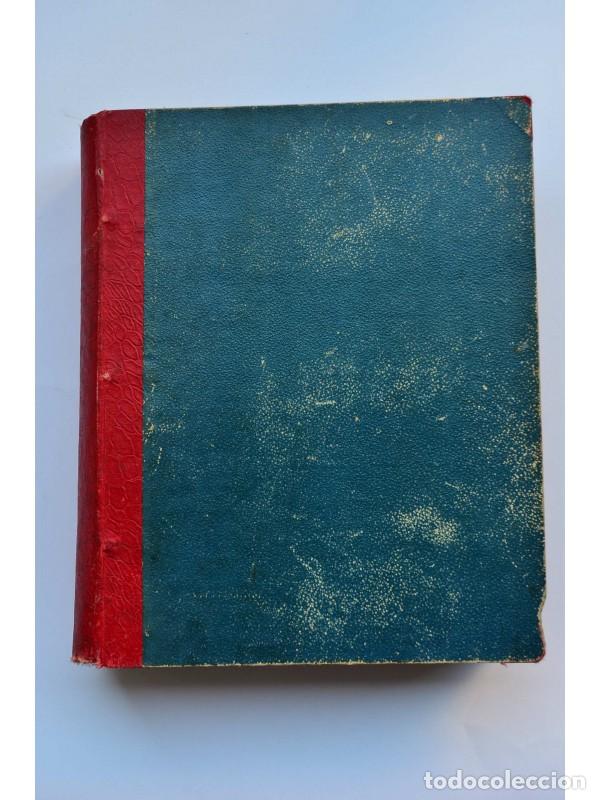 Libros: los mohicanos de Par&iacute;s - DUMAS, Alexandre - Foto 1