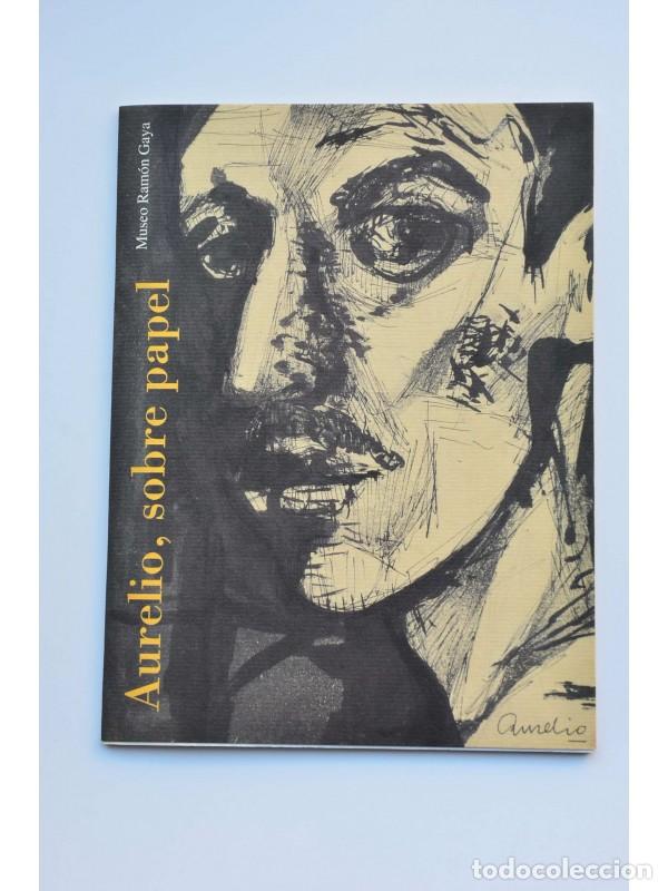 Libros: Aurelio, sobre el papel - AURELIO - Foto 1