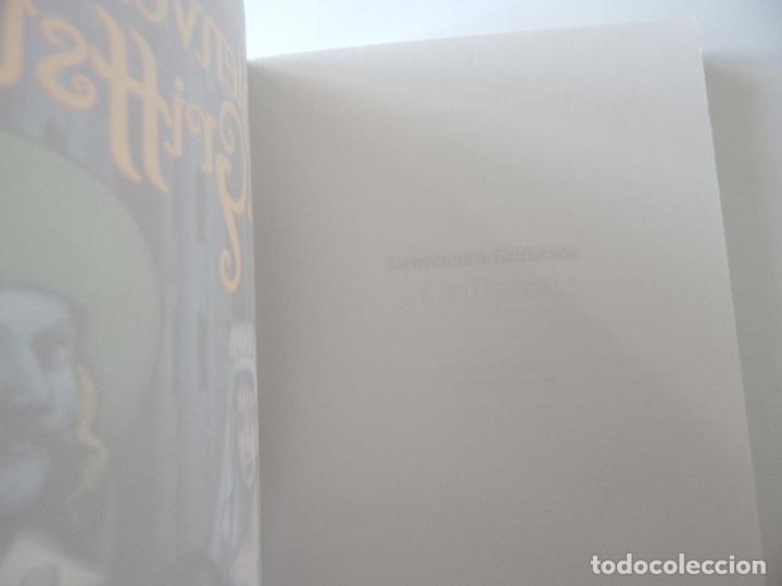 Libros: Bienvenue &agrave; Griffstone - Eva Ibbotson, 2007 - Foto 3