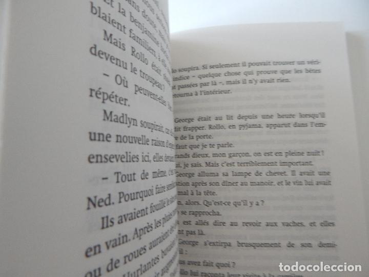 Libros: Bienvenue &agrave; Griffstone - Eva Ibbotson, 2007 - Foto 7