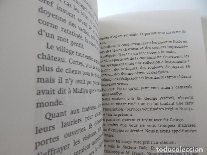 Libros: Bienvenue &agrave; Griffstone - Eva Ibbotson, 2007 - Foto 8