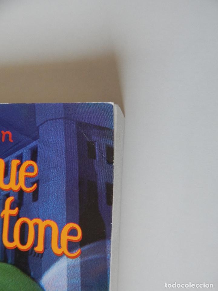 Libros: Bienvenue &agrave; Griffstone - Eva Ibbotson, 2007 - Foto 2