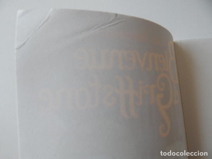 Libros: Bienvenue &agrave; Griffstone - Eva Ibbotson, 2007 - Foto 4