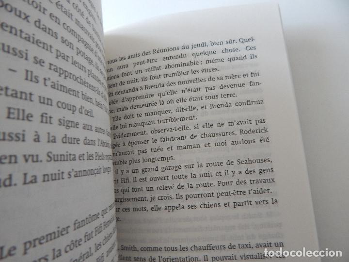 Libros: Bienvenue &agrave; Griffstone - Eva Ibbotson, 2007 - Foto 6