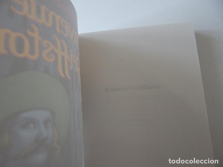 Libros: Bienvenue &agrave; Griffstone - Eva Ibbotson, 2007 - Foto 4