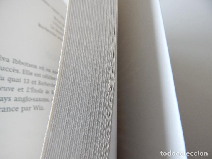 Libros: Bienvenue &agrave; Griffstone - Eva Ibbotson, 2007 - Foto 7