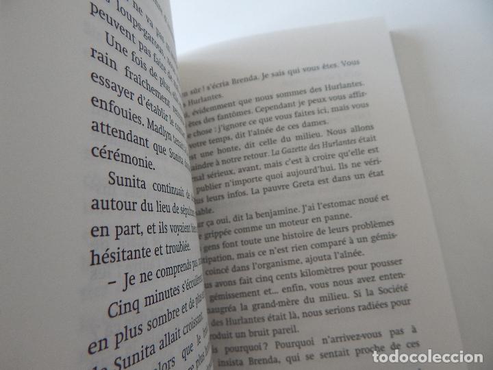 Libros: Bienvenue &agrave; Griffstone - Eva Ibbotson, 2007 - Foto 9