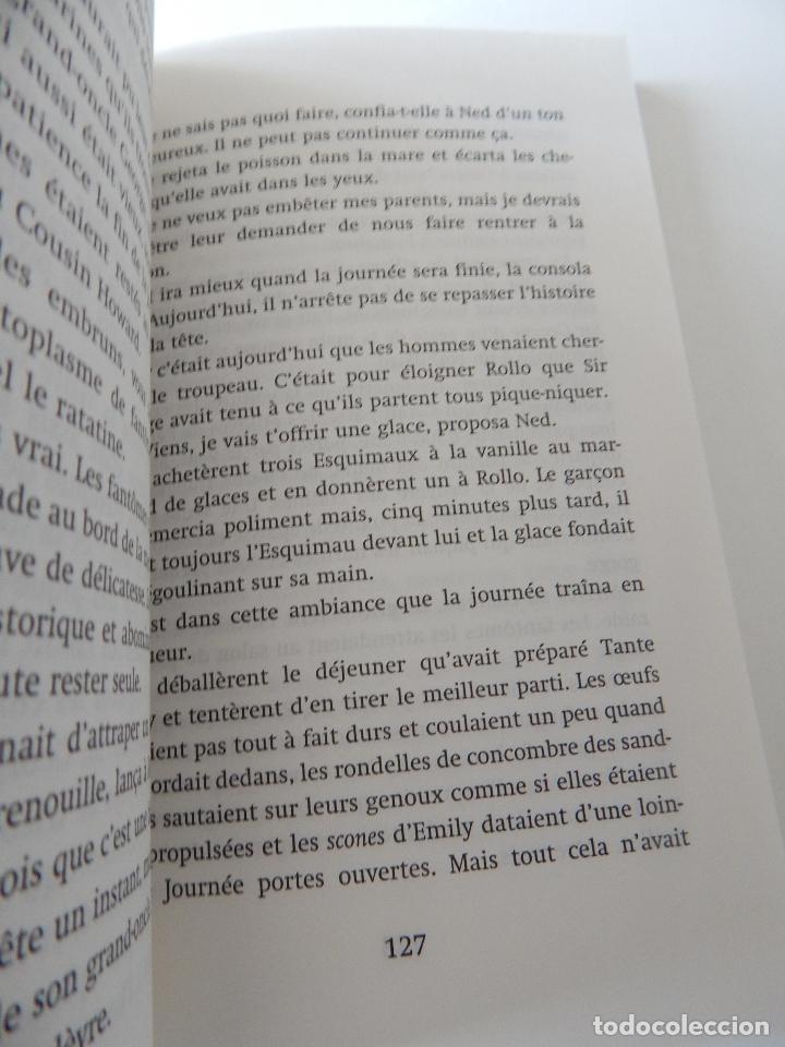 Libros: Bienvenue &agrave; Griffstone - Eva Ibbotson, 2007 - Foto 10