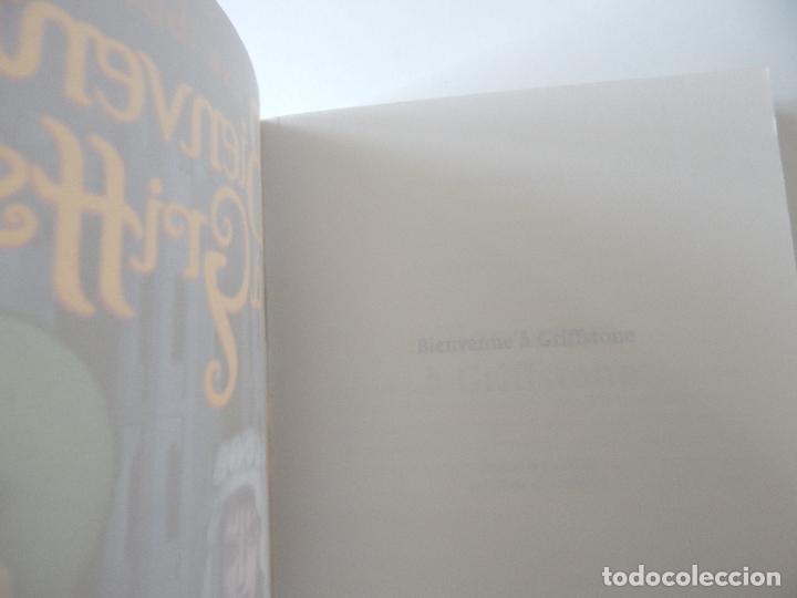 Libros: Bienvenue &agrave; Griffstone - Eva Ibbotson, 2007 - Foto 3