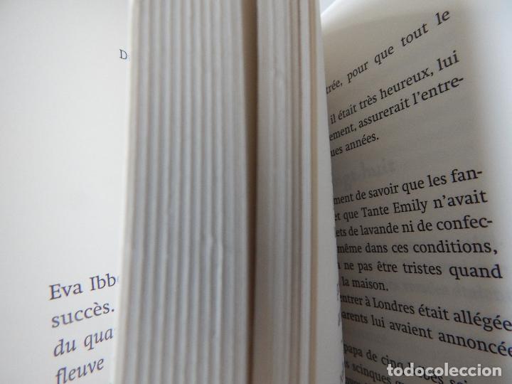 Libros: Bienvenue &agrave; Griffstone - Eva Ibbotson, 2007 - Foto 6