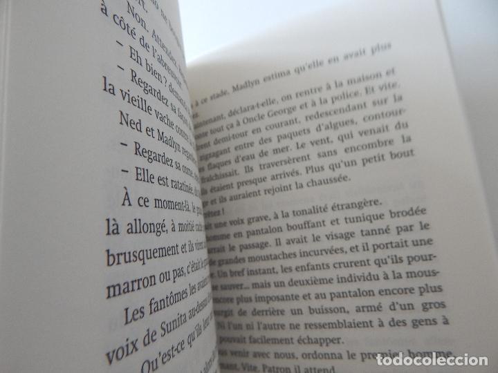Libros: Bienvenue &agrave; Griffstone - Eva Ibbotson, 2007 - Foto 7