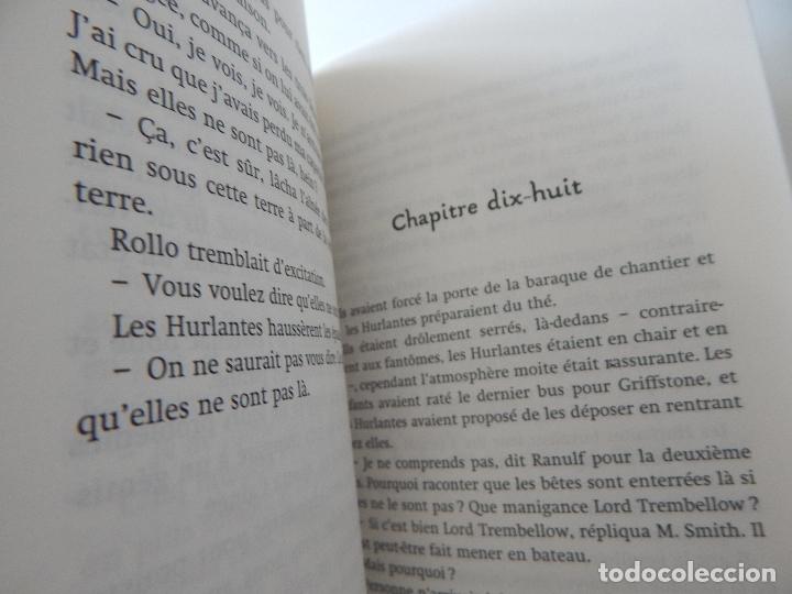 Libros: Bienvenue &agrave; Griffstone - Eva Ibbotson, 2007 - Foto 8