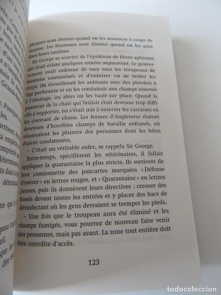 Libros: Bienvenue &agrave; Griffstone - Eva Ibbotson, 2007 - Foto 9