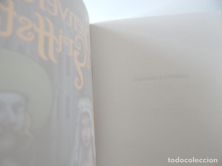 Libros: Bienvenue &agrave; Griffstone - Eva Ibbotson, 2007 - Foto 3