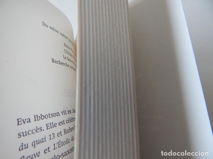 Libros: Bienvenue &agrave; Griffstone - Eva Ibbotson, 2007 - Foto 6