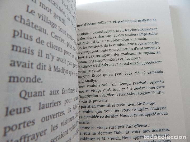 Libros: Bienvenue &agrave; Griffstone - Eva Ibbotson, 2007 - Foto 7