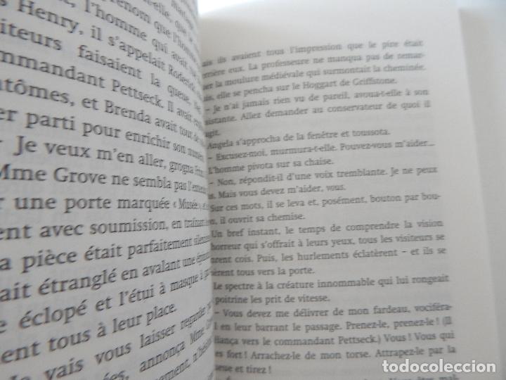 Libros: Bienvenue &agrave; Griffstone - Eva Ibbotson, 2007 - Foto 8