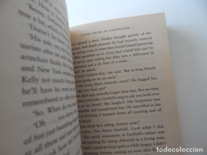 Libros: Notes from an exhibition - Patrick Gale - Foto 8