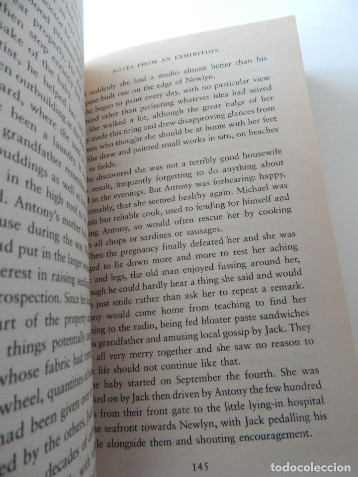 Libros: Notes from an exhibition - Patrick Gale - Foto 9