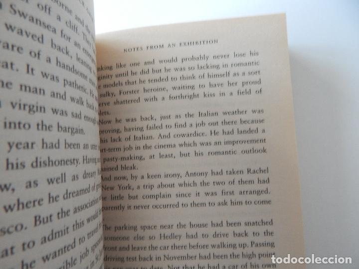 Libros: Notes from an exhibition - Patrick Gale - Foto 10